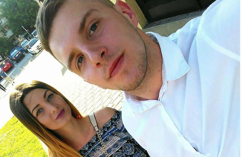 Milana i Nemanja Petrović