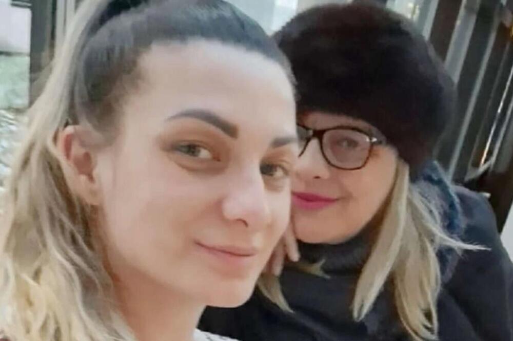 NEMANJA I MILENA POSTALI BOGATIJI ZA 4 SINA, A SADA SE OGLASILA I PONOSNA BAKA: "Hvala Svetom Vasiliju..." (FOTO)