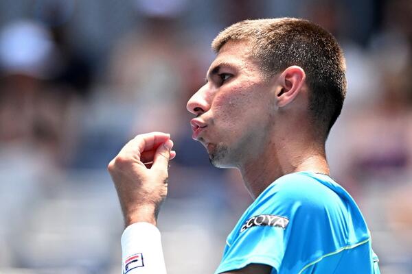 POPIRIN ZAPRETIO ĐOKOVIĆU, A OVO MU JE ZASMETALO: Siguran sam da je Novak tražio da igra u nedelju!