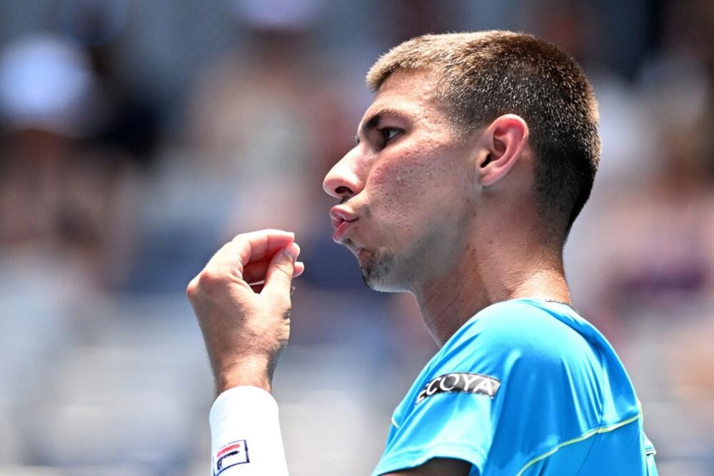 POPIRIN ZAPRETIO ĐOKOVIĆU, A OVO MU JE ZASMETALO: Siguran sam da je Novak tražio da igra u nedelju!