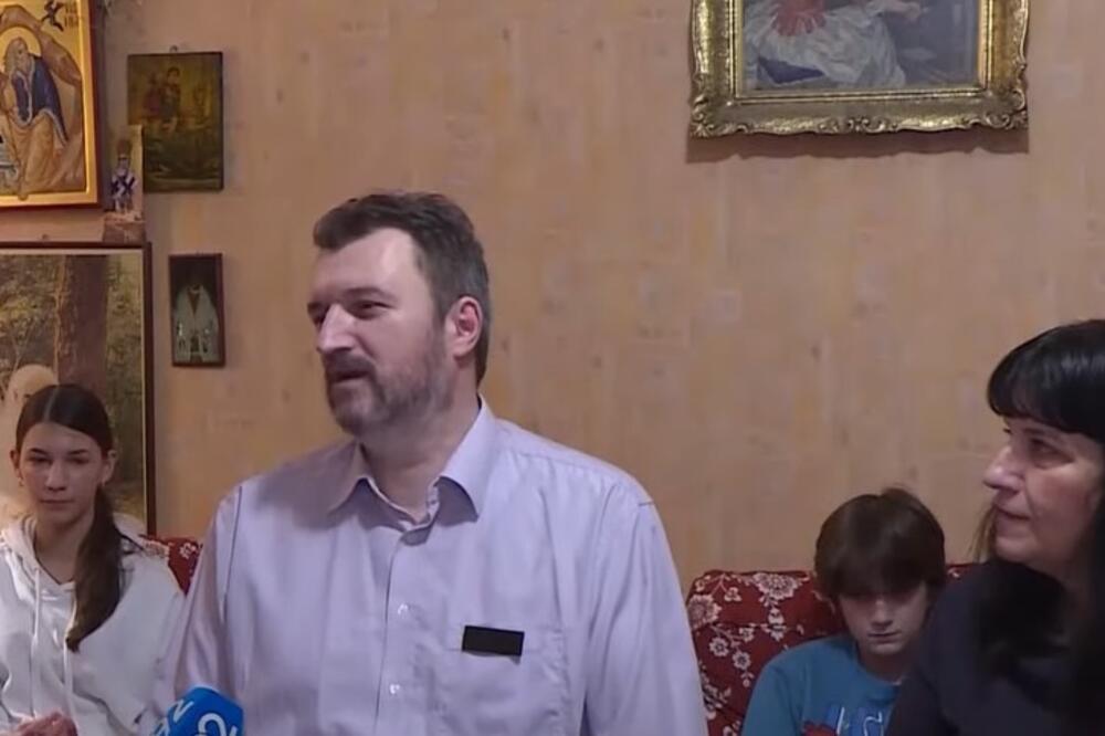 "GDE IMA ZA DVOJE, TU JE I ZA...": Vladan i Zorana nisu ni slutili da će imati OVOLIKO DECE, a tek kako se ZOVU...