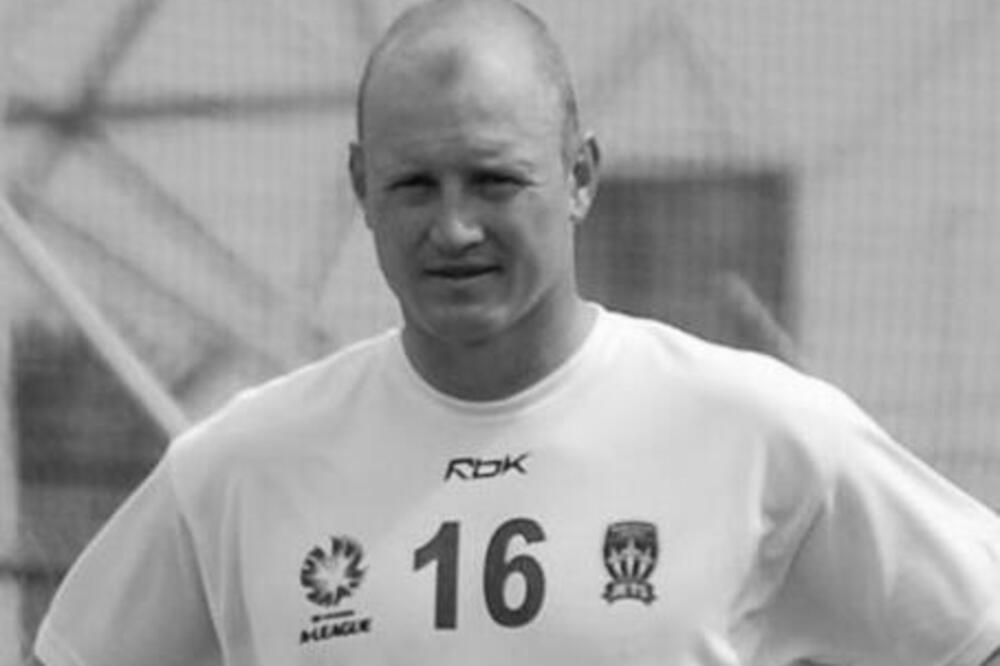 BIVŠI FUDBALER (46) PRONAĐEN MRTAV U GRMLJU: Dugo je krivio najveću tajnu, a sve je šokirao kad je DONIRAO BUBREG!