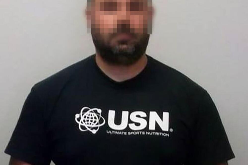 UBICE VLASNIKA PUMPE DOŠLE SA BALKANA? Zbog SUROVE LIKVIDACIJE nacija ZANEMELA,sve se odigralo u 28 SEKUNDI (VIDEO)