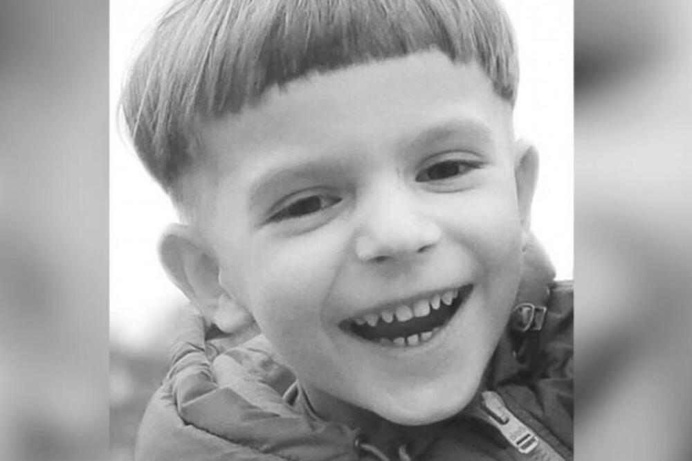 OVAJ MALI ANĐEO JE UMRO POSLE VAĐENJA MLEČNIH ZUBA: Borili mu se za život 37 dana, oca jedna stvar posebno DOTUKLA!