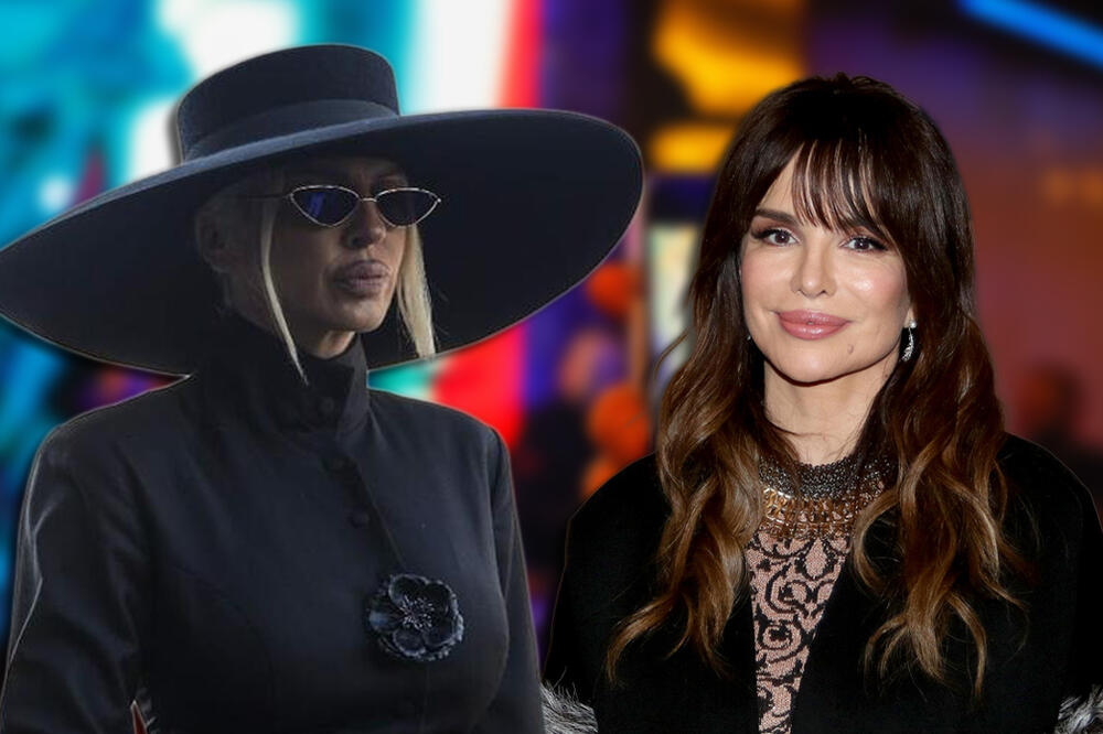 KARLEUŠA SE JAVNO OBRATILA SEVERININOM BIVŠEM! NJENE REČI ZAKUCAVAJU BAŠ NISKO: Jedva čeka da ga NAGAZI