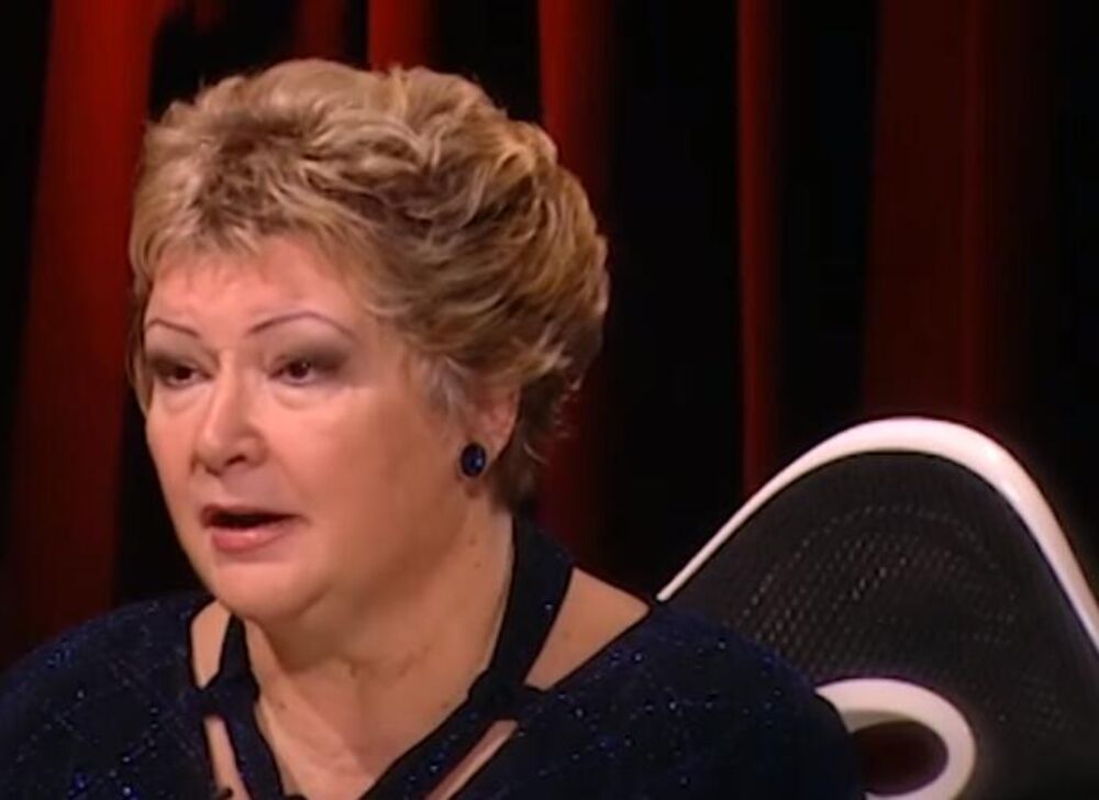 Gordana Stojićević o najtežem trenutku u životu