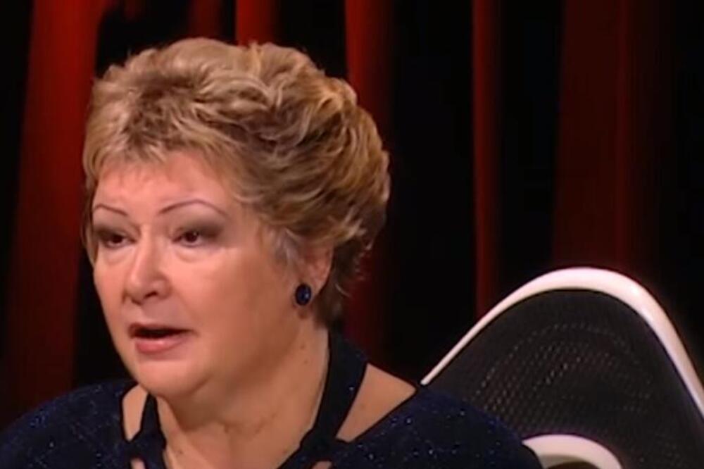 Ostala sama nakon 4 decenije braka i to sa ovolickom penzijom? Evo koliko Goci Stojićević mesečno leže na račun