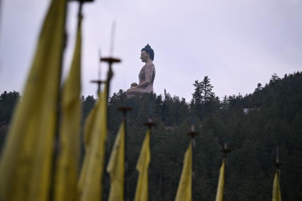 OVU ZEMLJU SA PRAVOM ZOVU "ŠVAJCARSKA AZIJA": Smatra se NAJSREĆNIJOM zemljom i TOP DESTINACIJOM za 2024.