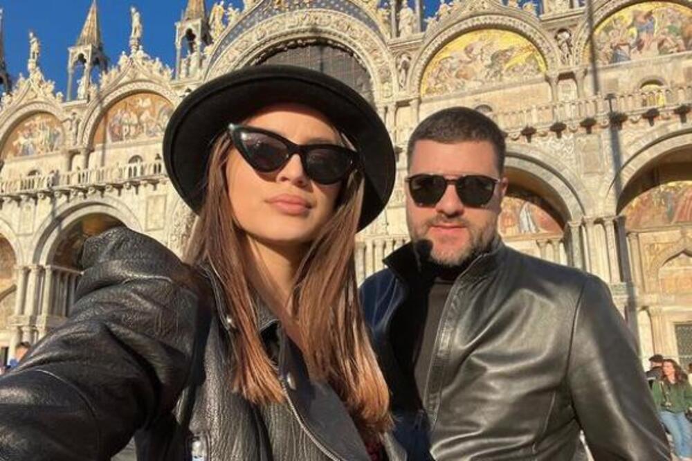 NEBOJŠA VOJVODIĆ POSTAO OTAC: Stigao i treći SIN, a njegovo IME će mnoge ODUŠEVITI