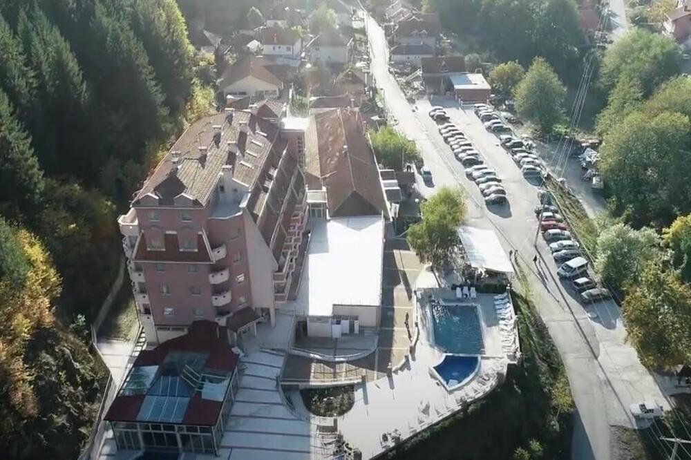 Za ovu banju u Srbiji niste čuli, ali je pravi raj: Izuzetno lekovita voda, a cene bagatela