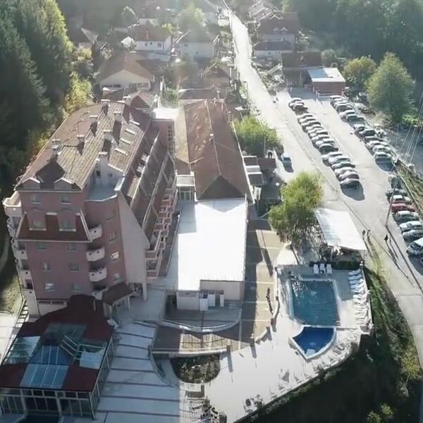 Ova banja u Srbiji je raj za penzionere: Smeštaj možete naći i za 2.000 dinara, a uživanje je zagarantovano