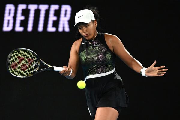 SEČA ŠAMPIONA U MELBURNU: Ispala i četvorostruka grend slem prvakinja!