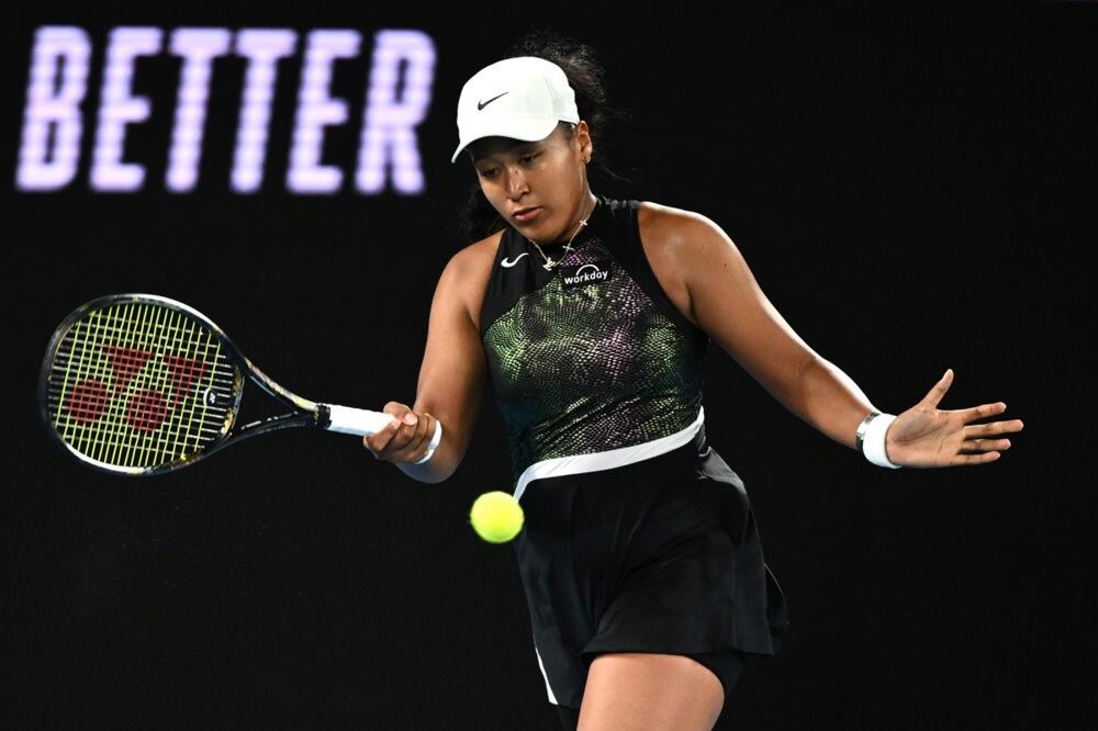 SEČA ŠAMPIONA U MELBURNU: Ispala i četvorostruka grend slem prvakinja!