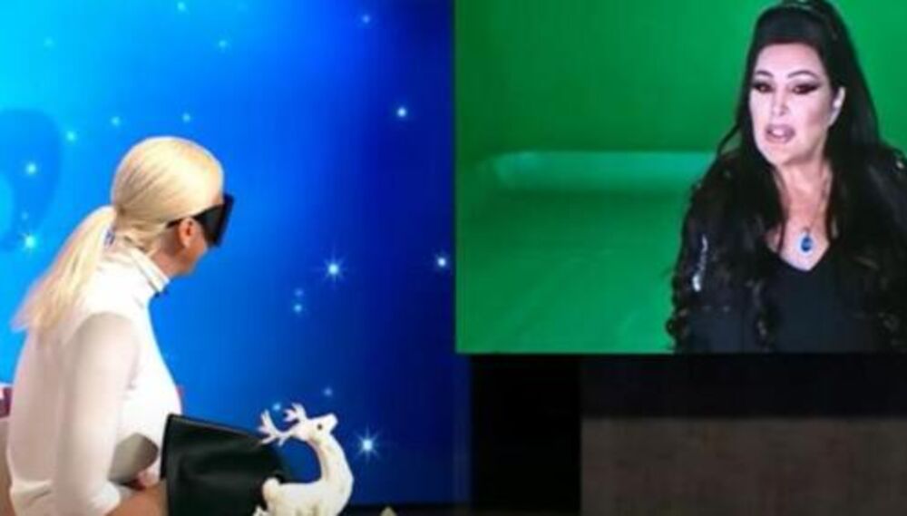 Dragana Mirković rasplakala Jelenu Karleušu