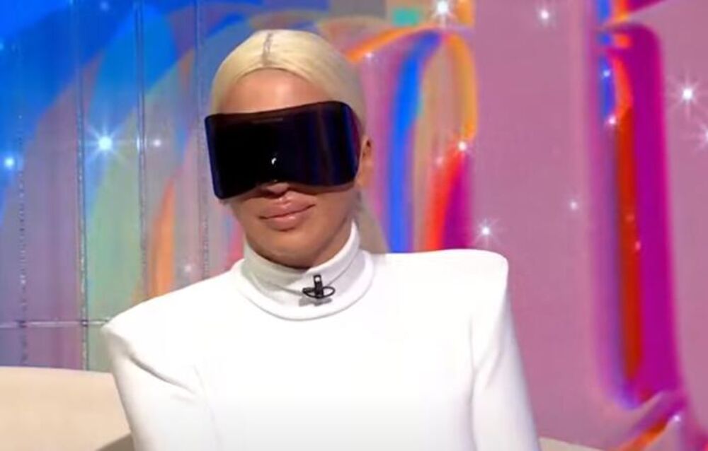Jelena Karleuša pokazala nežniju stranu