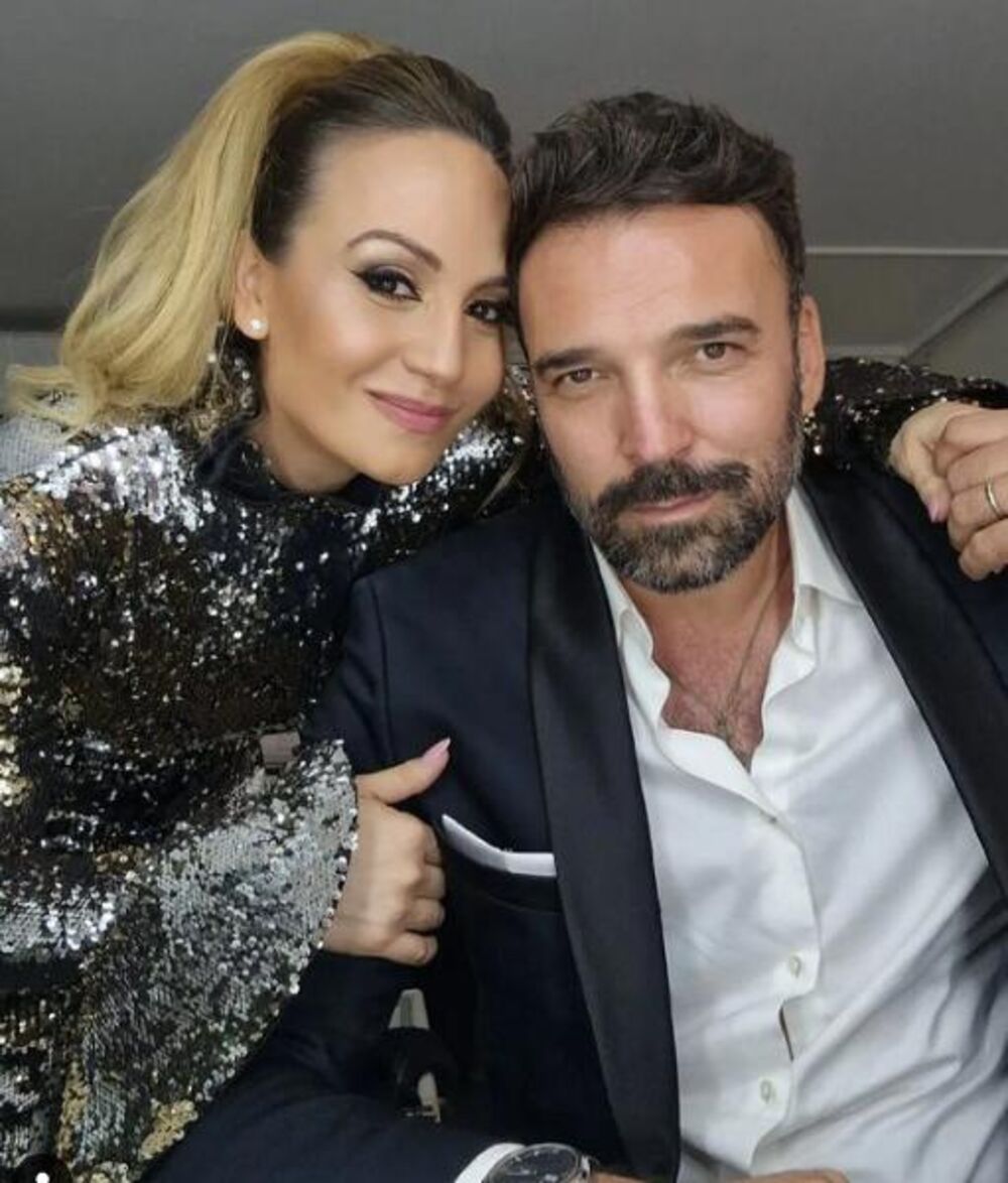 Jelena Tomašević, Ivan Bosiljčić