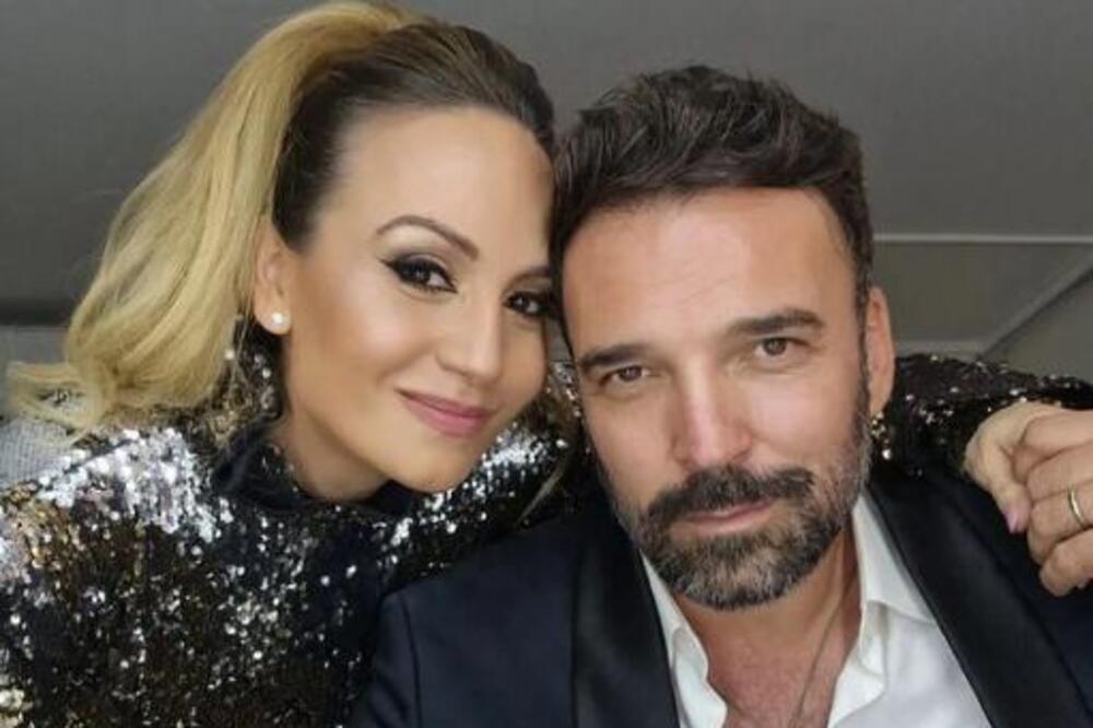 "Razišli smo se, bili smo pod pritiskom" Jelena Tomašević o krahu ljubavi sa Ivanom Bosiljčićem