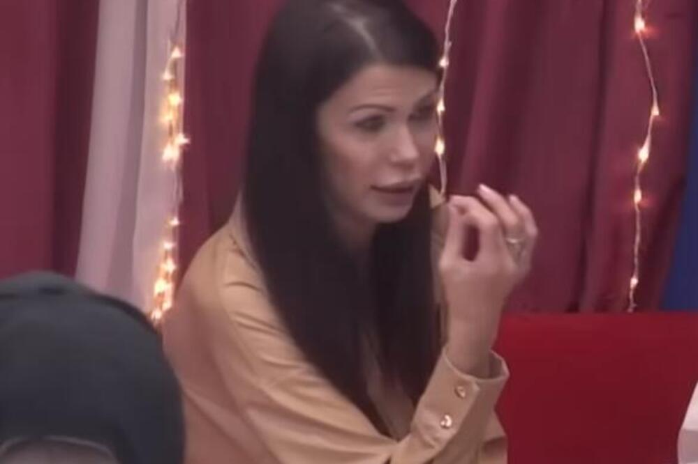 MAJKA ANĐELE ŠPARAVALO KIPTI OD BESA: Spomenula Bojanu i TUŽBU, želi ROĐENU ĆERKU DA VODI NA LEČENJE