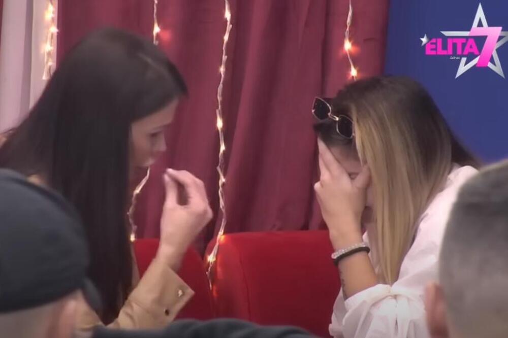 BAKA ANĐELE ŠPARAVALO U TEŠKOM STANJU! Poručila da UNUKU NE ŽELI NA SAHRANI: Ove POTRESNE reči će vas SLOMITI