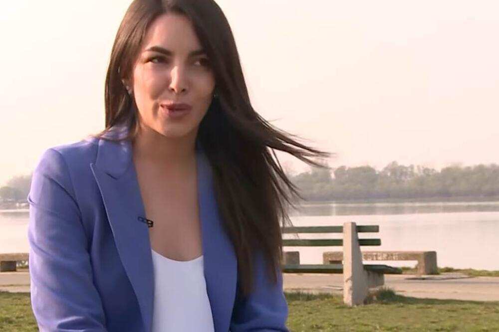 IVANA JE DOBILA JETRU PREMINULE PETNAESTOGODIŠNJAKINJE: Uskoro će dobiti ćerku i daće joj NJENO IME