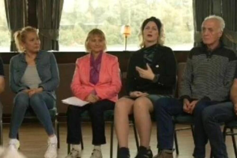 U BEOGRADU SE SLEDEĆEG PETKA ODRŽAVA BESPLATNA RADIONICA LIČNOG RAZVOJA: Mnogima je ŽIVOT PROMENILA iz korena