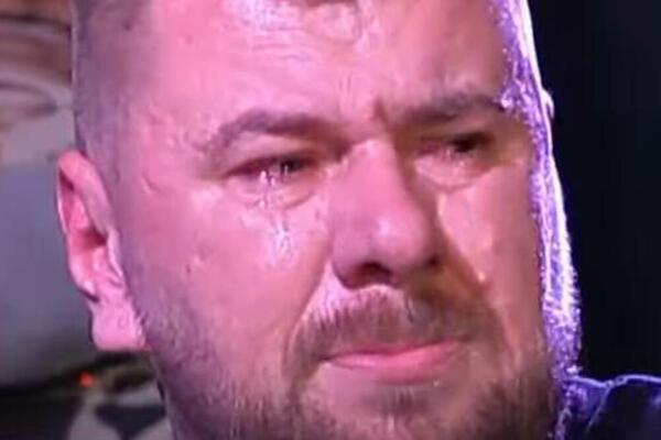 Danas se navršava godinu dana od smrti Janjuševog brata: Od njegovih reči prolazi jeza, velika tragedija