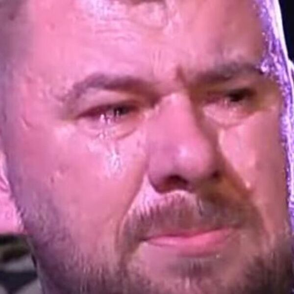 Objavljen jeziv snimak Marka Janjuševića Janjuša!