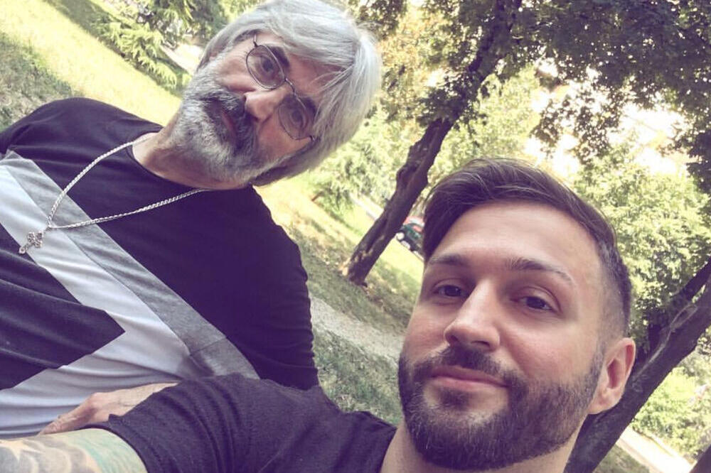 OGLASIO SE OTAC NENADA ALEKSIĆA ŠA: Progovorio o Mionim roditeljima, ono što je rekao se reperu NIKAKO NEĆE SVIDETI