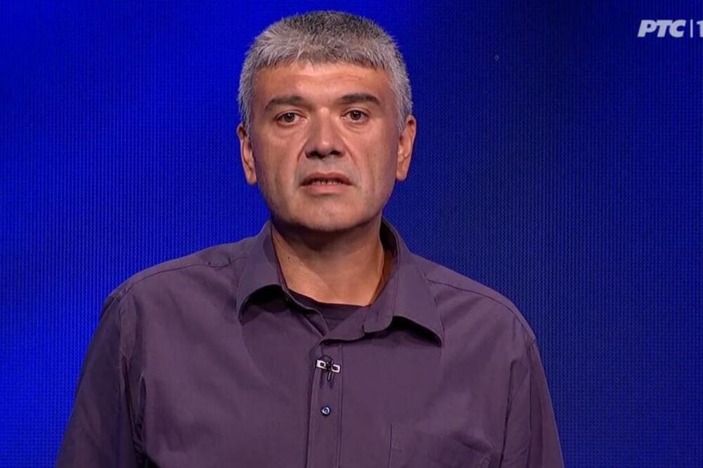 VOLEO PUTOVANJA I RAD SA DECOM: Ko je bio Aleksandar Ivković iz "Potere" koji je preminuo u 48. godini života?