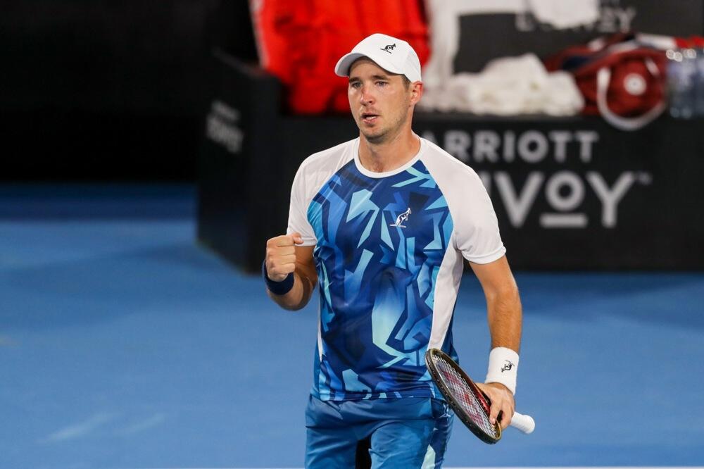 Lajovićevo polufinale u Španiji i borba za povratak među top 100 na ATP listi