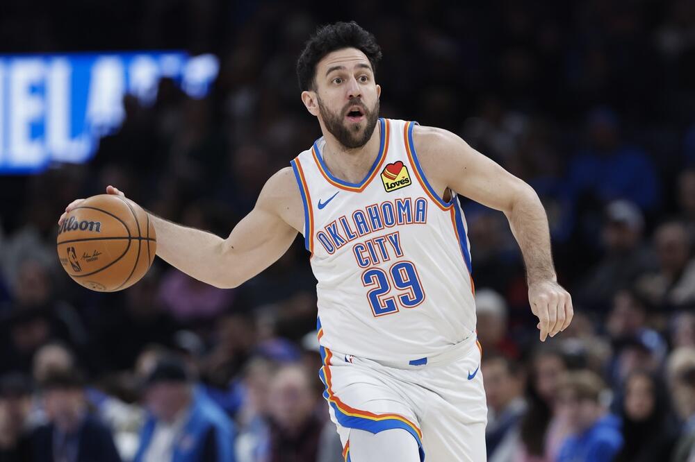 BATLER SE VRATIO I SPASAO MAJAMI, JOVIĆ OSTAO STARTER: Micić solidan za 15 minuta, lider jači od Rajakovića (VIDEO)