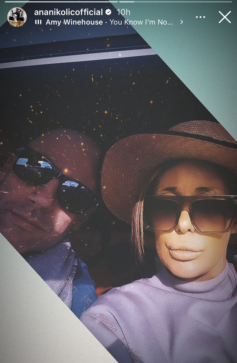 Pevačica je odlepila za ovim sportistom, koga je upoznala preko društvenih mreža.