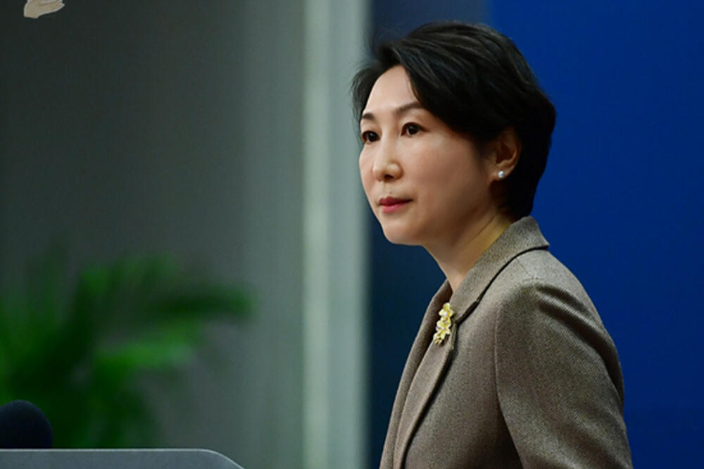 Kina pozdravlja odluku Naurua da prizna princip jedne Kine i da prekine diplomatske veze sa Tajvanom