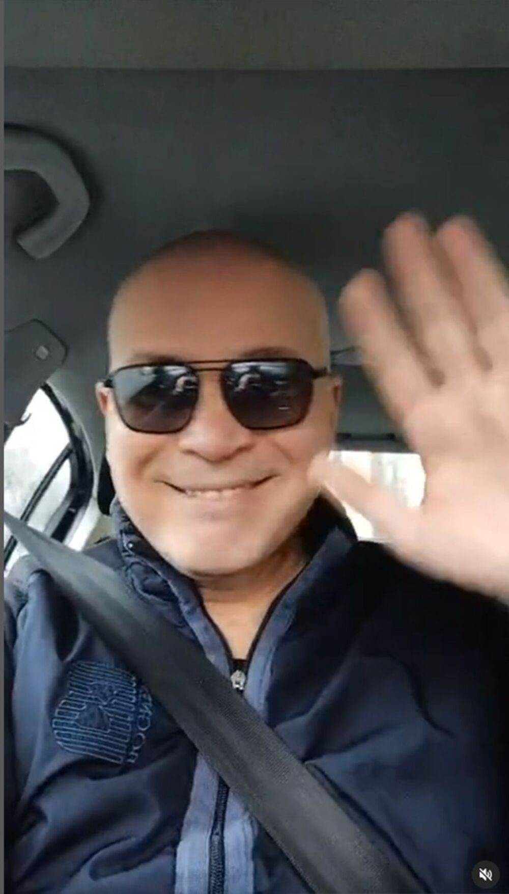 Majka se molila da preživi