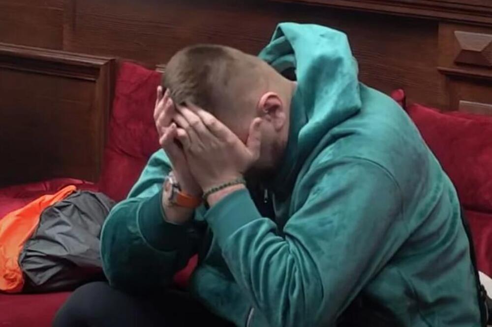 JANJUŠ VAN SEBE OD DUGE, PROŠLO JE DVA MESECA OD SMRTI NJEGOVOG BRATA: Ovo će mnogima biti POTRESNO I BOLNO