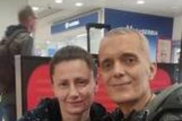 PREMINUO DUŠAN KOJEM JE TAMARA, SAMOHRANA MAJKA DONIRALA DEO JETRE: Tuga do NEBA, ona se oglasila POTRESNIM REČIMA