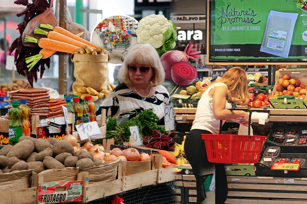 U toku je velika kontrola u Srbiji: Evo šta inspekcija provera - postoji opasnost po zdravlje