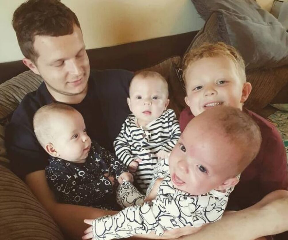 Rob Elis, Kejti Elis