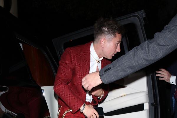 DA LI BISTE VI MOGLI DA POGLEDATE OVO, A DA VAM NE BUDE MUKA? Scena je mnoge ZGROZILA, SNIMAK PREPLAVIO INTERNET