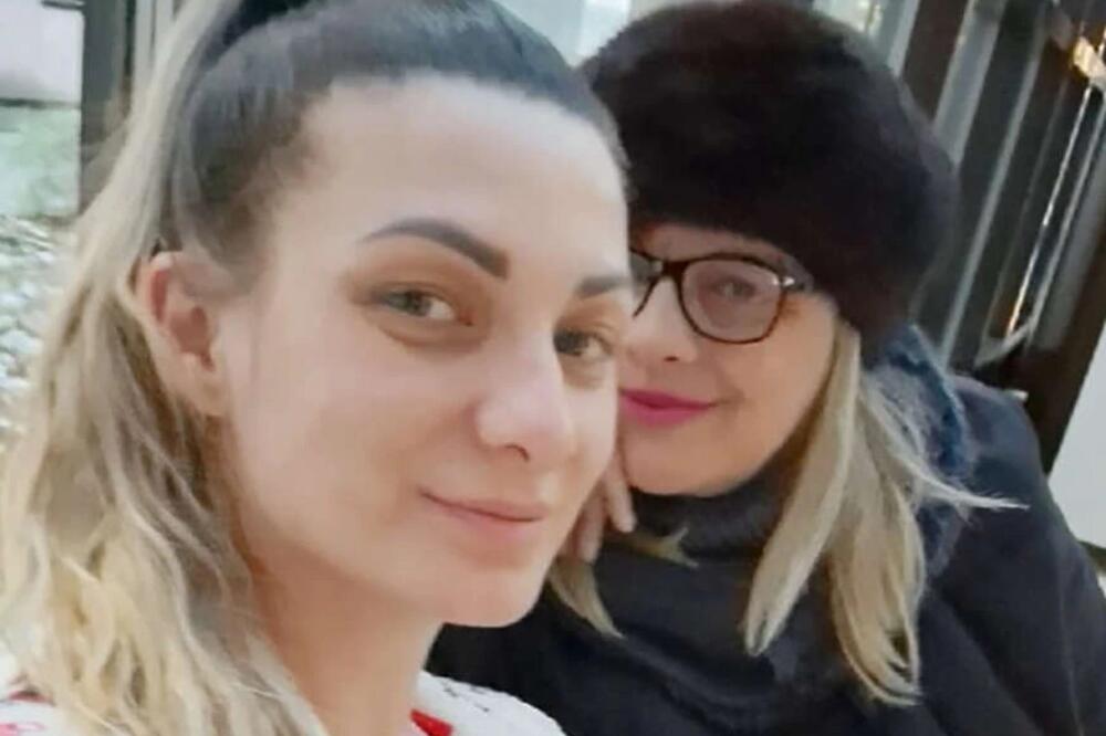 "OSETILA SAM SREĆU I STRAH": Milanina majka Ranka opisala TRENUTAK kada joj je ćerka rodila ČETVORKE (VIDEO)