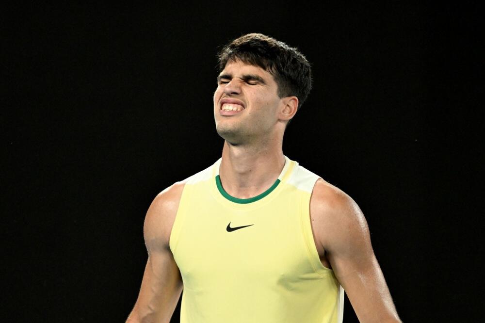 ALKARAZ PRIČAO O ĐOKOVIĆU, PA SE BRUTALNO IZBLAMIRAO! Da li je MOGUĆE da je ovo IZGOVORIO?! Šta li će Nole reći...