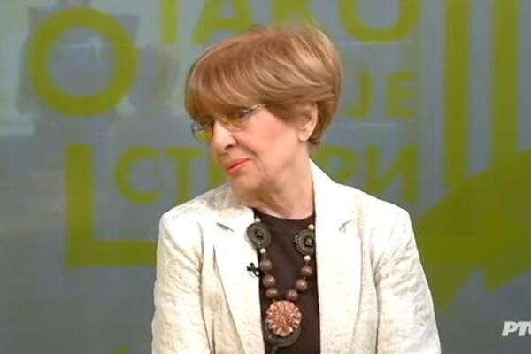 OVE DETALJE IZ ŽIVOTA DANKE NOVOVIĆ SIGURNO NISTE ZNALI: Legendarni Toma joj je POSVETIO PESMU, a ona se NALJUTILA