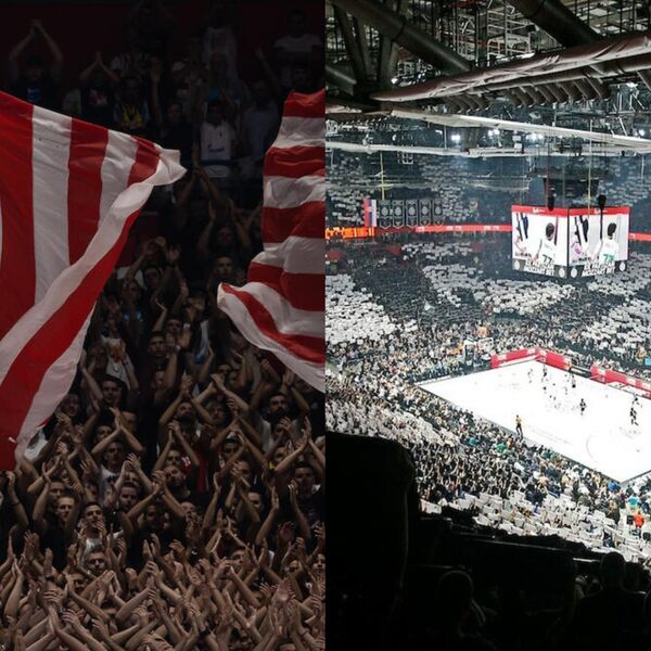 Pretučen bivši vaterpolista Crvene zvezde i Partizana!