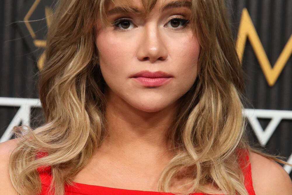 NEKI ĆE PASTI U NESVEST OD ODUŠEVLJENJA, A NEKI ĆE MISLITI DA SU JE UPROPASTILI: Suki sve zbunila DONJIM DELOM, AU