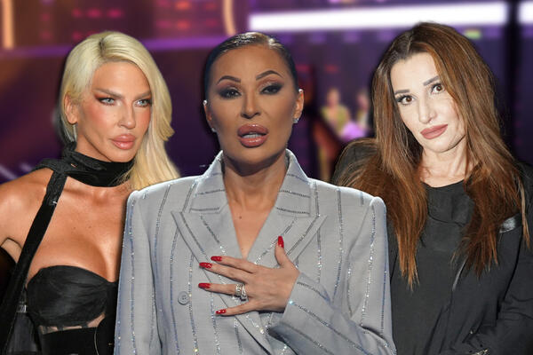 NAKON BRUTALNIH PROZIVKI JK I MIRE ŠKORIĆ OGLASILA SE CECA: Evo kako REAGUJE na NJIHOVE UVREDE, ovo će ih ZABOLETI