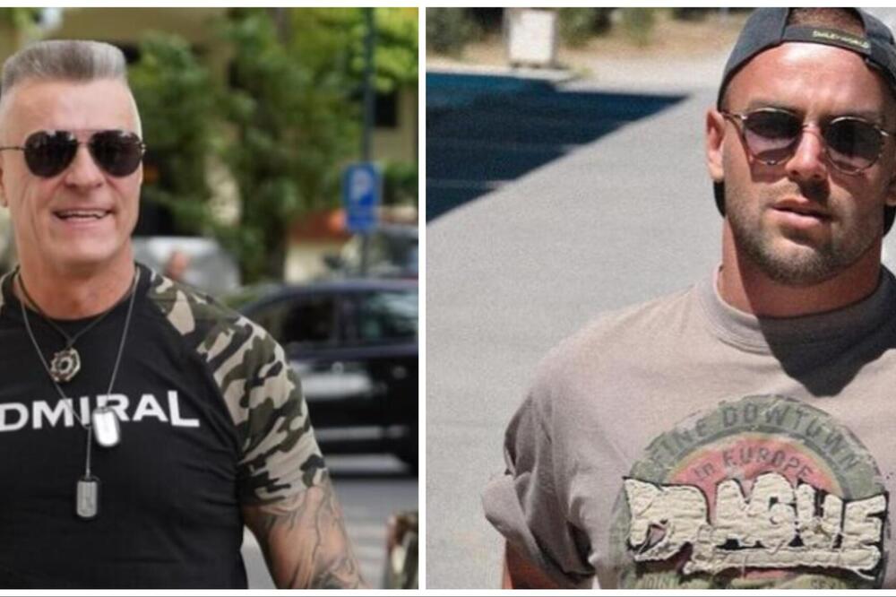 ĐORĐE DAVID NIJE OSTAO DUŽAN HRVATSKOM PEVAČU! ROKER MU ODBRUSIO: "To je njegovo VASPITANJE, ja ga se NE SEĆAM"