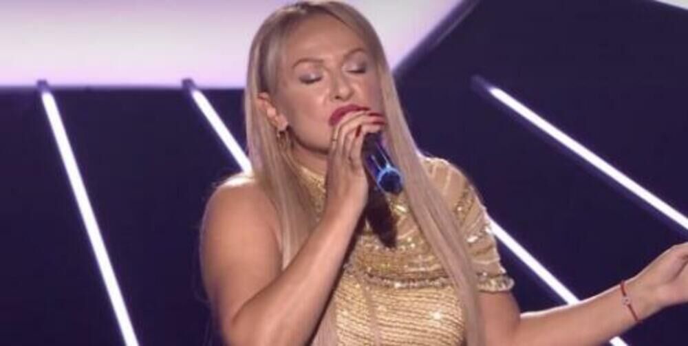  Jeziva životna priča naše pevačice, doživela horor zbog partnera