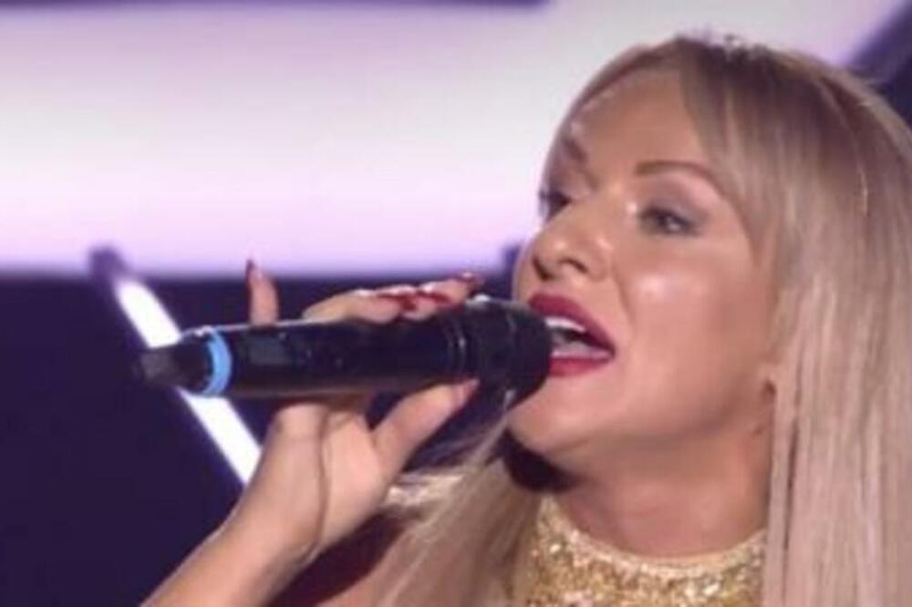 PRIJATELJI JE OPLJAČKALI I KIDNAPOVALI! JEZIVA PRIČA SRPSKE PEVAČICE: Preživela SITO i REŠETO, javnost FRAPIRANA