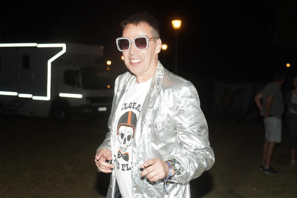 ISPLIVALI NEPOZNATI DETALJI O ISPEKTORU BLAŽI: Otkriveno sve o NJEGOVOM ŽIVOTU, a zbog ovoga KRIJE ženu od JAVNOSTI