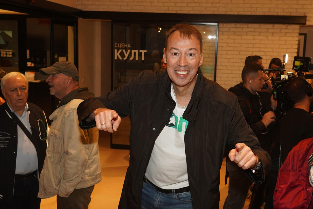 Biografija Ispektora Blaže